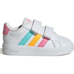 ADIDAS Обувки Grand Court 3.0 Infants (KI6504)