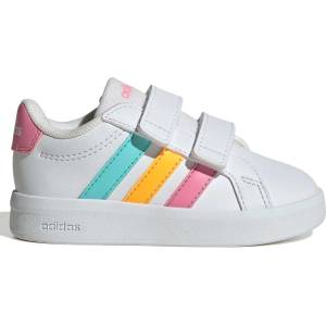 ADIDAS Обувки Grand Court 3.0 Infants - sportdepot - 48,39 лв