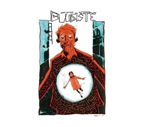 Bludiště