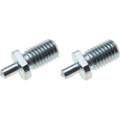BGS Technic Pár čapov Ø 4 mm pre BGS 1464 BGS 1464-4