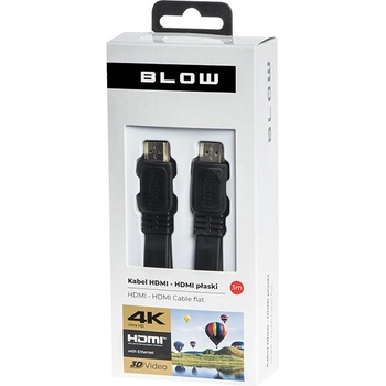 BLOW 92-607#