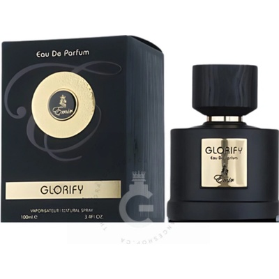 Paris Corner Glorify parfémovaná voda unisex 100 ml