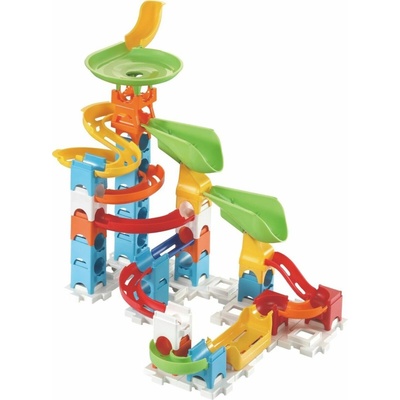 Vtech Kuličková dráha Blesk - Tobogan