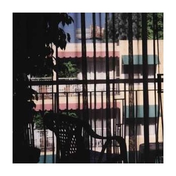 Section 25 - Dark Light LP