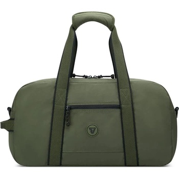 Roncato Чанта Roncato Rolling 21L bag - Green (Military Green)