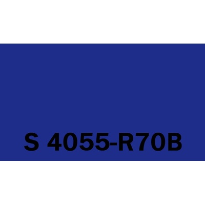 Het Soldecol PUR HG Tónovaný NCS 2,5L S 4055-R70B