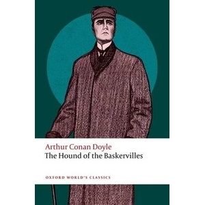 Hound of the Baskervilles | Darryl Jones (ISBN: 9780198835226)