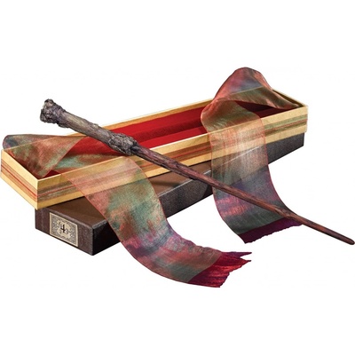 CurePink: | Replika hůlky Harry Potter: Harry potter délka 36 cm [NOB7005]