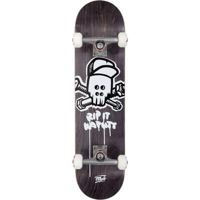 MOB SKULL