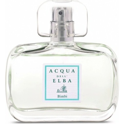 Acqua dell' Elba Bimbi toaletná voda unisex 50 ml