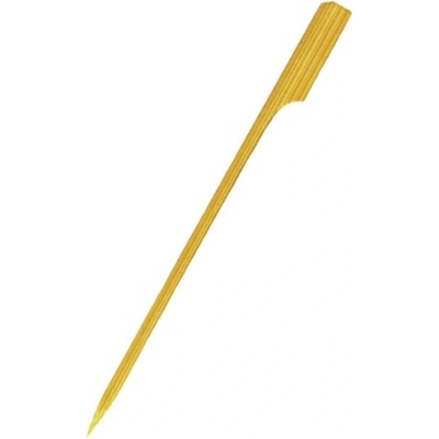 Wimex Bambusové napichovadlá na jednohubky 18 cm