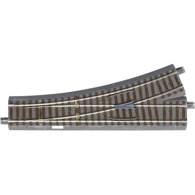 Roco H0 geoLine 61140 výhybka ľavá 200 mm 1 ks 61140