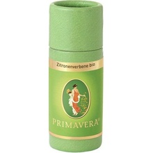 Primavera Éterický olej Verbena citrónová Andy Bio 1 ml