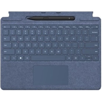 Microsoft Surface Pro Signature Keyboard 8X8-00101