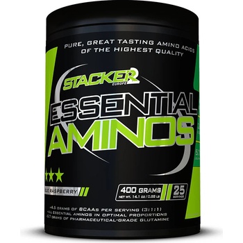 Stacker2 Essential Aminos 400 g