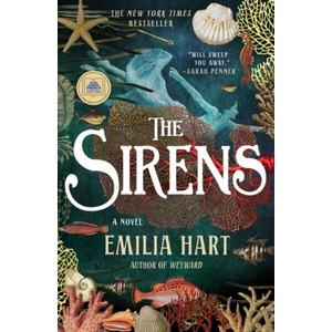 The Sirens (ISBN: 9781250842732)