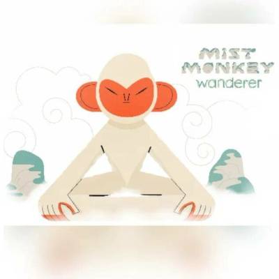 Mist Monkey: Wanderer