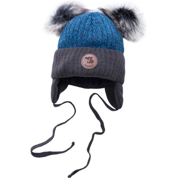 BRILLE Детска зимна шапка