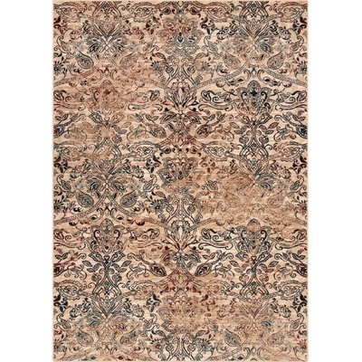 Agnella Вълнен килим 160x240 cm Romina - Agnella (5901760433921)