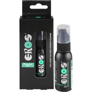 EROS - спрей за забавяне за мъже - интимен лубрикант - 30 мл - lovesexshop