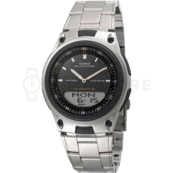 Casio AW-80D-1AVES