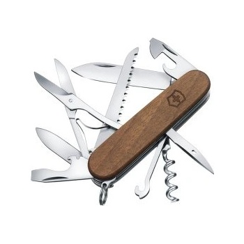 Victorinox Huntsman Wood 1.3711.63