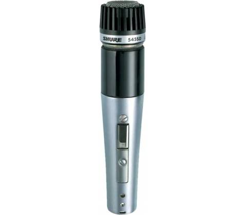 SHURE 545SD