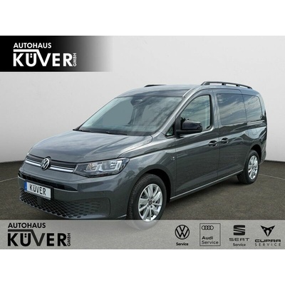 Volkswagen Caddy Maxi 2.0 TDI DSG Life 90 kW