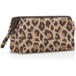 Reisenthel Несесер Reisenthel Travelcosmetic wash bag - Brown (Leo Macchiato)