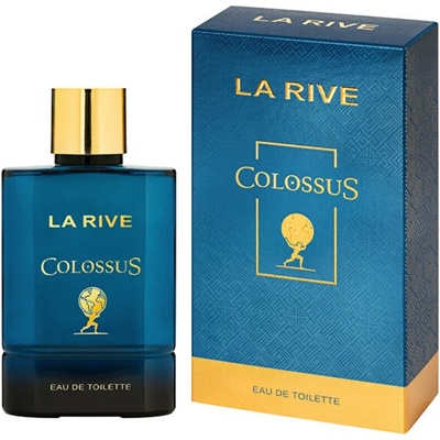 La Rive Colossus toaletní voda pánská 90 ml