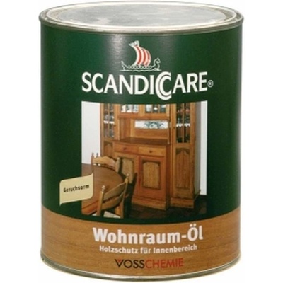 Interiérový olej 1 l | Scandiccare
