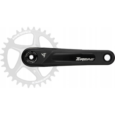 Race Face Crankarm Turbine