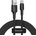 Baseus White Series VOOC USB-C 5A 2m