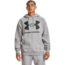 Under Armour mikina Rival fleece Big Logo Hd M 1357093 011