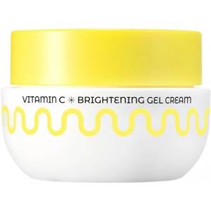 Commonlabs Vitamin C Озаряващ гел-крем за лице, 50 g - ozone