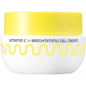 Commonlabs Vitamin C Озаряващ гел-крем за лице, 50 g - ozone