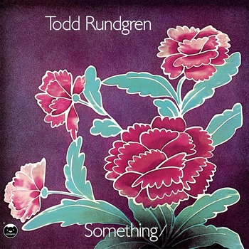 Rundgren Todd: Something / Anything? LP