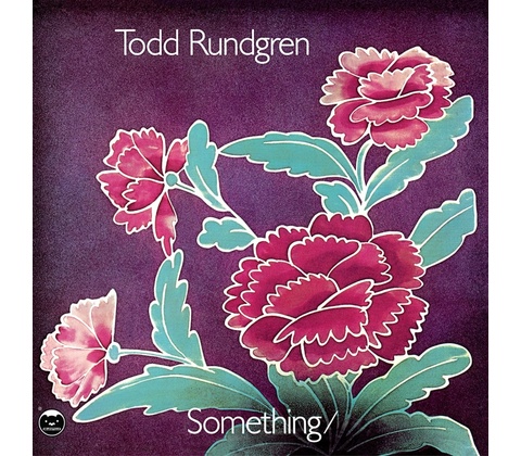 Rundgren Todd: Something / Anything? LP