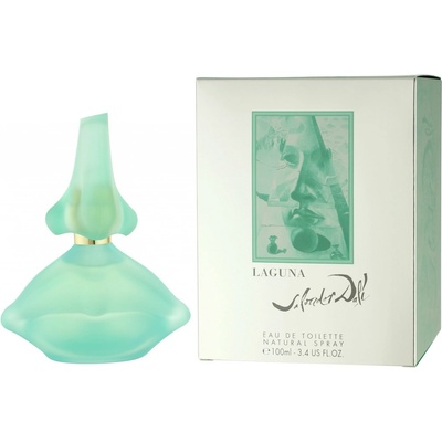 Salvador Dali Laguna toaletná voda dámska 100 ml