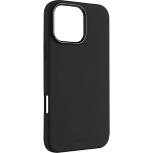FIXED MagFlow калъф за Apple iPhone 16 Pro Max, черен FIXFLM2-1403-BK (FIXFLM2-1403-BK)