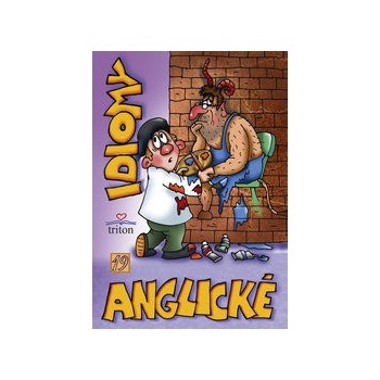 Anglické idiomy