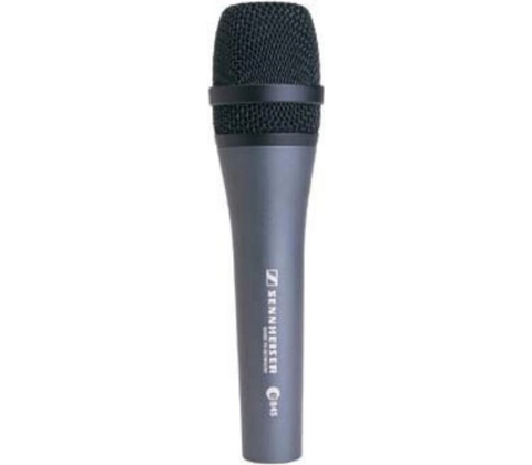 Sennheiser E845