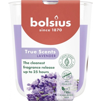 Nohel Garden TRUE SCENTS LEVANDULE 125g
