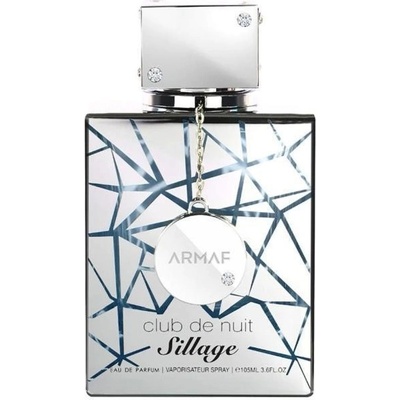 Armaf Club de Nuit Sillage parfum pánsky pánsky 5 ml vzorka