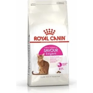 Royal Canin Exigent Savour - за много капризни котки 4kg