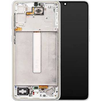 Samsung LCD дисплей за Samsung Galaxy A33 A336B