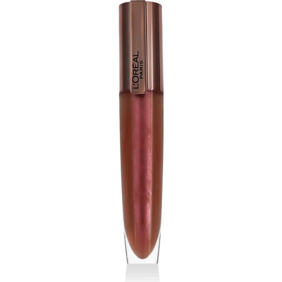 L'Oréal Paris Glow Paradise Balm in Gloss 406 I Amplify rtěnka 7 ml