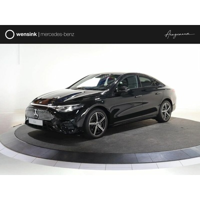 Mercedes-Benz CLA 250 Edition 200 kW