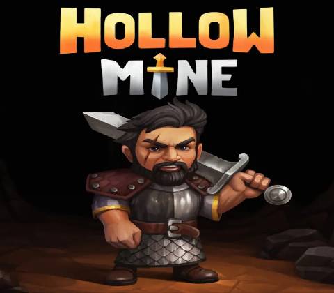 Hollow Mine
