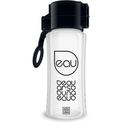 Ars Una Fľaša plastová 450ml